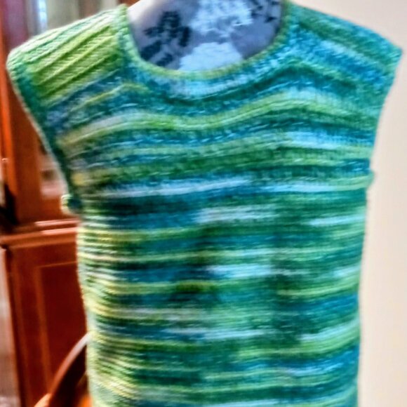 ADULT DRESS TOP (X-LGE) - Picture 2 of 2